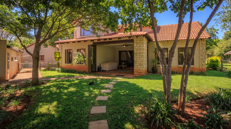 To Let 3 Bedroom Property for Rent in The Coves North West